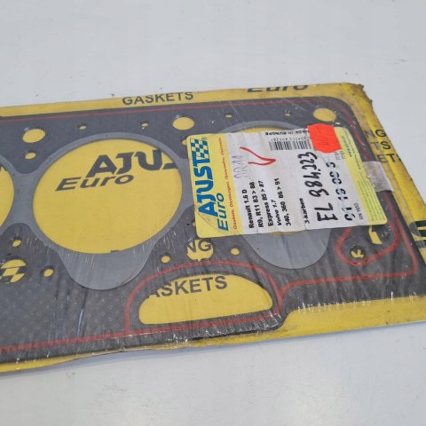 RENAULT 9 11 1.6D VOLVO 340 360 1.7 USZCZELKA GŁOWICY AJUST 0119083