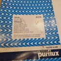 RENAULT CLIO II MEGANE I SCENIC FILTR POWIETRZA PURFLUX A1230