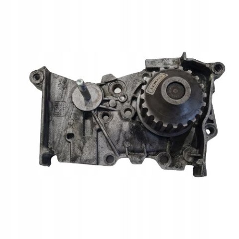 RENAULT MEGANE LAGUNA SCENIC DACIA LOGAN DUSTER POMPA WODY HEPU P842 RENAULT MEGANE LAGUNA SCENIC DACIA LOGAN DUSTER POMPA WODY HEPU P842