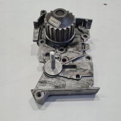 RENAULT MEGANE LAGUNA SCENIC DACIA LOGAN DUSTER POMPA WODY HEPU P842 RENAULT MEGANE LAGUNA SCENIC DACIA LOGAN DUSTER POMPA WODY HEPU P842