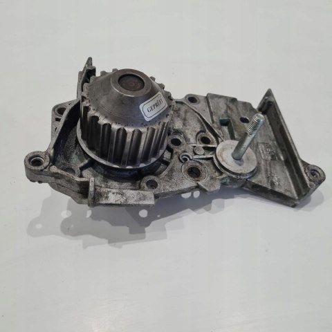 RENAULT MEGANE LAGUNA SCENIC DACIA LOGAN DUSTER POMPA WODY HEPU P842 RENAULT MEGANE LAGUNA SCENIC DACIA LOGAN DUSTER POMPA WODY HEPU P842