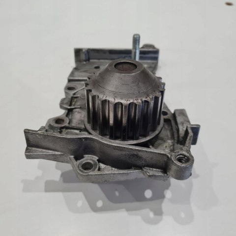 RENAULT MEGANE LAGUNA SCENIC DACIA LOGAN DUSTER POMPA WODY HEPU P842 RENAULT MEGANE LAGUNA SCENIC DACIA LOGAN DUSTER POMPA WODY HEPU P842