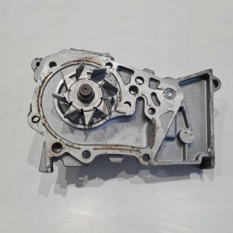 RENAULT MEGANE LAGUNA SCENIC DACIA LOGAN DUSTER POMPA WODY HEPU P842 RENAULT MEGANE LAGUNA SCENIC DACIA LOGAN DUSTER POMPA WODY HEPU P842