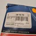 SEAT AROSA VW POLO LUPO KRÓCIEC WODY OBUDOWA TOPRAN 108192756