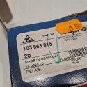 SEAT VOLKSWAGEN SKODA PRZEKAŹNIK ŚWIEC ŻAROWYCH TOPRAN 103563015