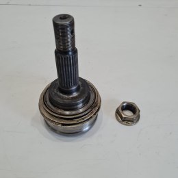 TOYOTA CAMRY CELICA COROLLA PRZEGUB NAPĘDOWY ZEWNĘTRZNY PASCAL G12001PC