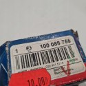 VOLKSWAGEN GOLF II JETTA II CZUJNIK ŚWIATEŁ COFANIA TOPRAN 100088755