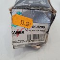 VOLVO 850 C70 S70 S80 V70 DRĄŻEK KIEROWNICZY KAGER 41-0289