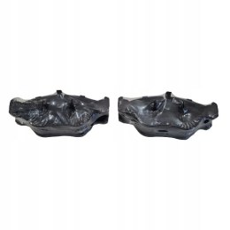 VOLVO 850 C70 S70 V70 KLOCKI HAMULCOWE KOMPLET FOMAR FO 457481