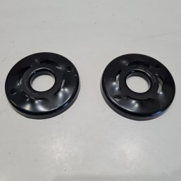 VW GOLF III IV PASSAT B3 B4 TALERZ SPRĘŻYNY KOMPLET TOPRAN 108083755
