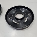 VW GOLF III IV PASSAT B3 B4 TALERZ SPRĘŻYNY KOMPLET TOPRAN 108083755