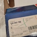 VW GOLF III IV PASSAT B3 B4 TALERZ SPRĘŻYNY KOMPLET TOPRAN 108083755