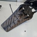 YAMAHA MAJESTY 125 98-00 5DS BOK BOCZEK CHLAPACZ OSŁONA OWIEWKI KOMPLET