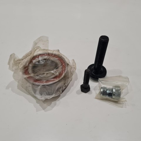 AUDI 80 B4 100 C3 C4 ŁOŻYSKO KOŁA OPTIMAL 100099