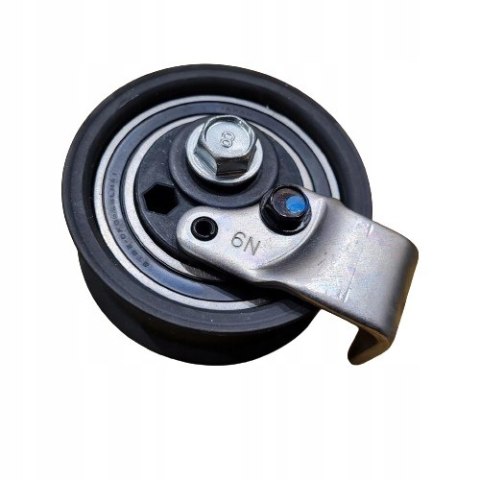 AUDI A4 B5 1.8 1.8 T ROLKA NAPINAJĄCA PASKA ROZRZĄDU RUVILLE 55729 AUDI A4 B5 1.8 1.8 T ROLKA NAPINAJĄCA PASKA ROZRZĄDU RUVILLE 55729