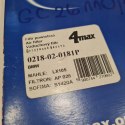 BMW E30 E34 E36 FILTR POWIETRZA 4MAX 0218-02-0181P