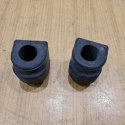 BMW E35 E46 E34 E85 GUMA STABILIZAOTRA KPL LEMFORDER 15885 01