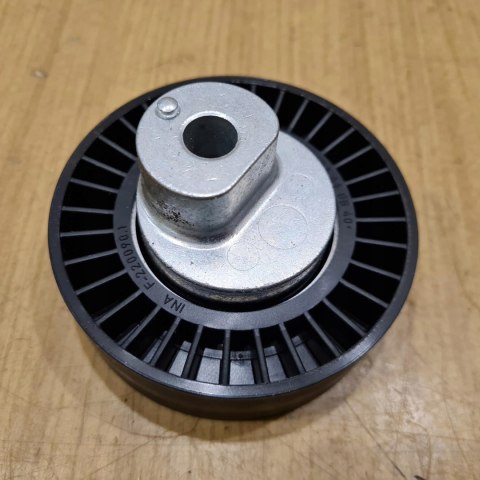BMW E36 E46 ROLKA NAPINACZA PASKA ROZRZĄDU RUVILLE 55007 BMW E36 E46 ROLKA NAPINACZA PASKA ROZRZĄDU RUVILLE 55007