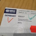 BMW E36 E46 ROLKA NAPINACZA PASKA ROZRZĄDU RUVILLE 55007