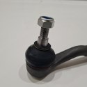 BMW SERIA 3 E30 KOŃCÓWKA DRĄŻKA KIEROWNICZEGO SIDEM 21330