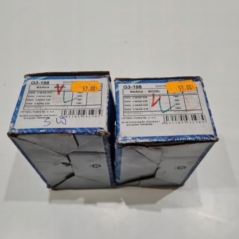 BMW SERIA 3 E36 SWORZEŃ WAHACZA OPTIMAL G3-198 BMW SERIA 3 E36 SWORZEŃ WAHACZA OPTIMAL G3-198