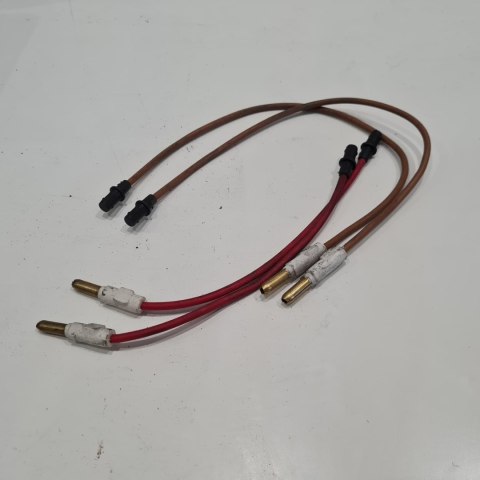 CITROEN BX KLOCKI HAMULCOWE KOMPLET FOMAR FO 435281 CITROEN BX KLOCKI HAMULCOWE KOMPLET FOMAR FO 435281