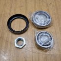 CITROEN JUMPER FIAT DUCATO PEUGEOT BOXER ZESTAW ŁOŻYSK KOŁA BTA H2C016BTA