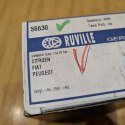 CITROEN PEUGEOT FIAT LANCIA SUZUKI ROLKA PASKA OSPRZĘTU RUVILLE 56630