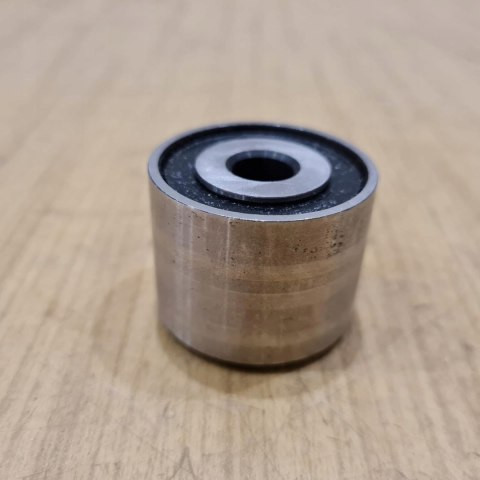 CITROEN PEUGEOT FIAT ROLKA PROWADZĄCA PASEK ROZRZĄDU RUVILLE 55944