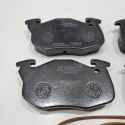 CITROEN SAXO PEUGEOT 106 KLOCKI HAMULCOWE KOMPLET FOMAR FO 769481