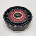 FIAT BRAVO BRAVA MAREA PUNTO ROLKA PROWADZĄCA PASKA 4MAX 0211-04-05860P