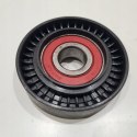 FIAT BRAVO BRAVA MAREA PUNTO ROLKA PROWADZĄCA PASKA 4MAX 0211-04-05860P