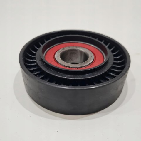 FIAT BRAVO BRAVA MAREA PUNTO ROLKA PROWADZĄCA PASKA 4MAX 0211-04-05860P FIAT BRAVO BRAVA MAREA PUNTO ROLKA PROWADZĄCA PASKA 4MAX 0211-04-05860P