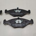 FIAT PALIO SIENA KLOCKI HAMULCOWE PRZÓD KOMPLET LPR 05P679