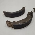 FIAT PUNTO I SZCZĘKI HAMULCOWE KOMPLET 4MAX 5206-02-0028P