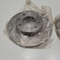 FIAT UNO 83-95 TARCZE HAMULCOWE KOMPLET 4MAX 5201-01-0125P
