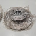 FIAT UNO 83-95 TARCZE HAMULCOWE KOMPLET 4MAX 5201-01-0125P