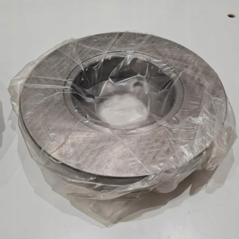 FIAT UNO 83-95 TARCZE HAMULCOWE KOMPLET 4MAX 5201-01-0125P FIAT UNO 83-95 TARCZE HAMULCOWE KOMPLET 4MAX 5201-01-0125P