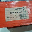 FIAT UNO 83-95 TARCZE HAMULCOWE KOMPLET 4MAX 5201-01-0125P
