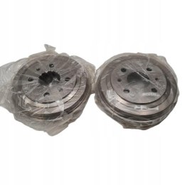 FIAT UNO CINQUECENTO BĘBNY HAMULCOWE KOMPLET 4MAX 5206-15-0003P