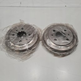 FIAT UNO CINQUECENTO BĘBNY HAMULCOWE KOMPLET 4MAX 5206-15-0003P