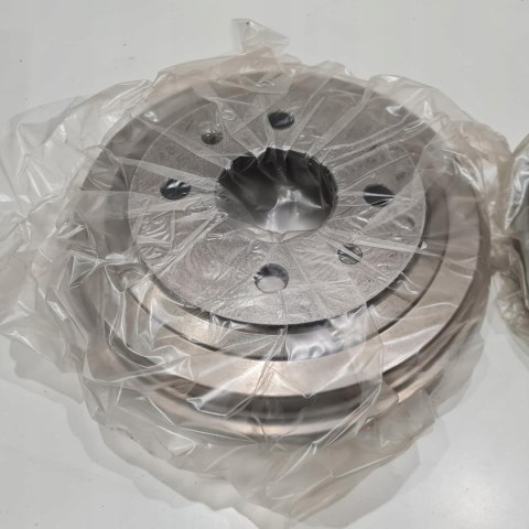 FIAT UNO CINQUECENTO BĘBNY HAMULCOWE KOMPLET 4MAX 5206-15-0003P FIAT UNO CINQUECENTO BĘBNY HAMULCOWE KOMPLET 4MAX 5206-15-0003P