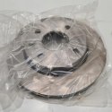 FORD ESCORT 1.3-1.8 90- TARCZE HAMULCOWE PRZÓD KOMPLET 4MAX 5201-01-0704P