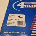 FORD ESCORT FIESTA ORION 1.6 1.8 D FILTR POWIETRZA 4MAX 0218-02-0354P