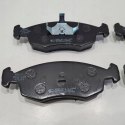 FORD ESCORT IV V VI SCORPIO SIERRA KLOCKI HAMULCOWE KOMPLET FOMAR FO 478981