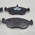 FORD ESCORT IV V VI SCORPIO SIERRA KLOCKI HAMULCOWE KOMPLET FOMAR FO 478981