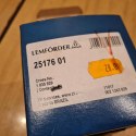 FORD ESCORT VI FIESTA III KA SILENTBLOCK TULEJA WAHACZA LEMFORDER 25176 01