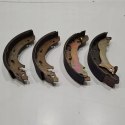 FORD MONDEO MK1 MK2 SZCZĘKI HAMULCOWE 4MAX 5206-02-0234P