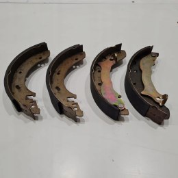 FORD MONDEO MK1 MK2 SZCZĘKI HAMULCOWE 4MAX 5206-02-0234P