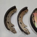 FORD MONDEO MK1 MK2 SZCZĘKI HAMULCOWE 4MAX 5206-02-0234P